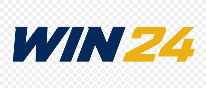 win 24 লোগো